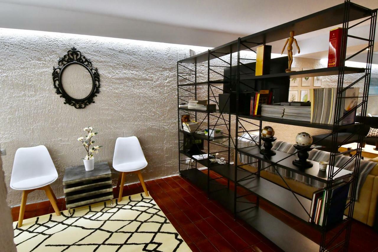 Comfortable, Spacious Studio @ Kolonaki Atény Exteriér fotografie