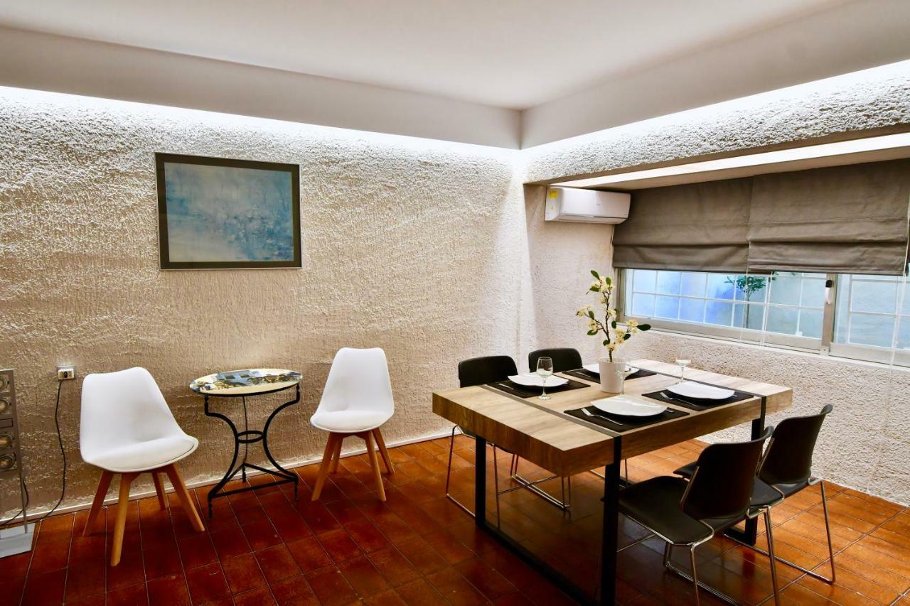 Comfortable, Spacious Studio @ Kolonaki Atény Exteriér fotografie